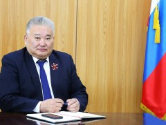 Амгалан Базархандаев: Үндэсний их баяр наадам бол Монголын Төрт ёсны өв билээ