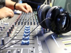 Шинэ бүтээлийн цаг: 