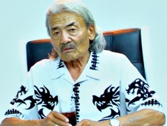 Амьдралын тухай ярилцъя