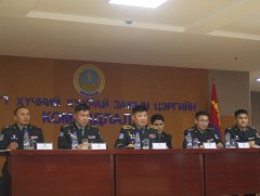 “Сэлэнгэ-2020” сургуулийн хоёрдугаар шатны төлөвлөлтийн хурал цахимаар явагдлаа