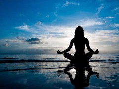 Урлагаар тайвшрахуй