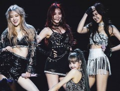“Blackpink” хамтлагийн шинэ дуу есөн дээд амжилт тогтоов