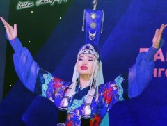 “Монголын их хатдын туульс” бүжгэн жүжгийн тухай