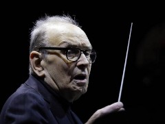 Эннио Морриконе таалал төгсчээ