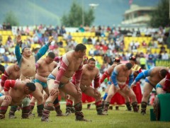 Үндэсний их баяр наадамд 1.6 тэрбум төгрөг зарцуулахаар төлөвлөжээ