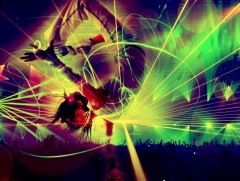 “Рок архив” хөгжмийн нэвтрүүлэг