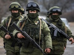 Минскт ОХУ-ын 32 иргэнийг баривчлан саатууллаа 
