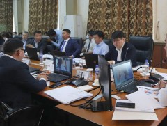 Дөрвөн дэд төв байгуулах хэсэгчилсэн төлөвлөгөөг танилцууллаа