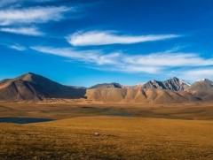 Амгалан цэнхэр орчлон