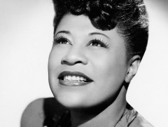 Сонгодог хөгжмийн сан: Америкийн жааз дуучин Элла Физжералд