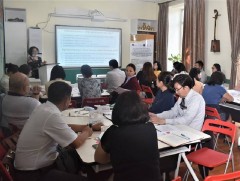 “Оролцооны хяналт- шинжилгээ, үнэлгээ хийх аргачлал” хэлэлцүүлэг боллоо