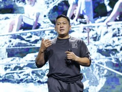 Миний өглөө: Циркийн жүжигчин М.Мягмарсайхан