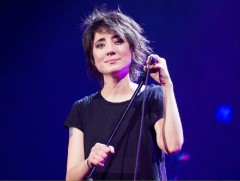 Дуучин Земфира “Формулы 1”-д дуулахаар болжээ