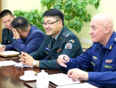 Монголын нэр хүндийг дэлхийн тавцанд өндөрт өргөх нэн ховор үзмэрүүдийг дэлгэнэ