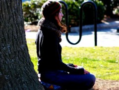 Өөрийгөө сонсоорой 