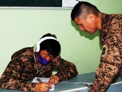 Радио спортын мэргэжлийн зэрэг эзэмших боломж бүрджээ