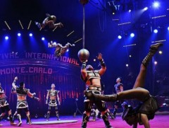 Монголын циркийн уламжлал, шинэчлэл