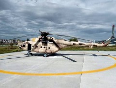 Нисдэг тэрэгний зогсоолыг шинэчиллээ