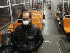 БНХАУ, Их Британийн эрдэмтэд галт тэргээр зорчигчдод нь “КОВИД-19”-ийн судалгаа явуулжээ 