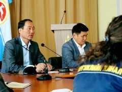 Дорнодын БОЭТ-д “хүчилтөрөгчийн ханын систем” суурилуулна