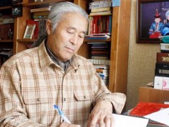 “Хоймор” нэвтрүүлэг: СГЗ зохиолч, сэтгүүлч Дамдины Жамъян