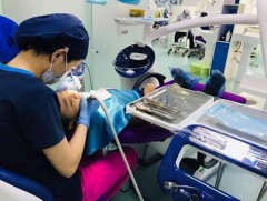 “Эрүүл шүд-эрүүл хүүхэд” хөтөлбөрт 129 мянга 400 гаруй хүүхэд хамрагджээ  