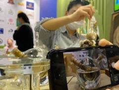 Өвөр Монголын гар урлалын үзэсгэлэн худалдааны борлуулалт хоёр сая юань давжээ