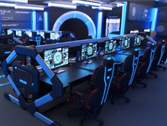 Монголын “Tiger” “PAL Asia Fall 2020” тэмцээнд урилгаар оролцоно