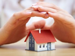 Орон сууцны даатгал