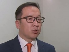 Өрсөлдөөний тухай хуулийн шинэчилсэн найруулгын төслийн хэлэлцүүлэг болж байна