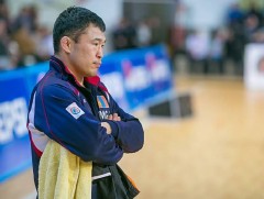 МЧБХ-ны шигшээ багийн зөвлөх дасгалжуулагчаар О.Пүрэвбаатар сонгогдлоо