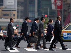 Японд цар тахлаас үүдэлтэй ажилгүйдэл 60 мянгад хүрчээ