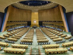 Улс орнуудын удирдагчид нэгдсэн санал шүүмжлэлд хэлэх үгээ дүрс бичлэгээр илгээнэ 