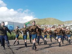 “Соёлын цаг” аян үргэлжилсээр