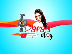 Dara‘s vlog