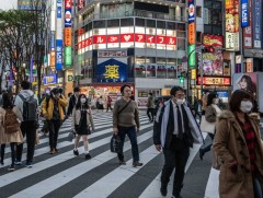 Япон улс эдийн засгийг сэргээх шинэ хөтөлбөрүүдийг хэрэгжүүлнэ  