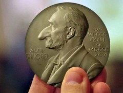 Шнобелийн шагналын эздийг зарлах ёслолын ажиллагааг онлайнаар хийлээ 