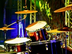 Хүн гараг: “Бөмбөрийн хэмнэл”