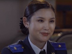 ''Давхар цагаан шугам'' олон ангит уран сайхны кино үзэгчдэд хүрэхэд бэлэн боллоо