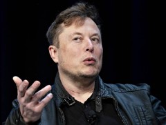 Элон Маск дэлхийн хамгийн баян гурав дахь хүн боллоо