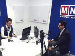 Инфляцийн өөрчлөлт ба мөнгөний бодлого