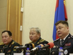 Гадаадын иргэдийг улсын хилээр хяналт шалгалтгүйгээр нэвтрүүлээгүй