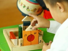 Улсын хэмжээнд тусгай хэрэгцээт хүүхдийн хоёрхон цэцэрлэг ажиллаж байна