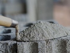 Цементийн зах зээлд төрийн зохицуулалт хэрэгтэй байна