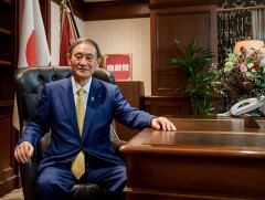 Япон, АНУ, Австрали болон Энэтхэгийн  Гадаад хэргийн сайд нар уулзана 