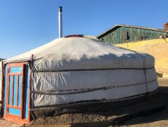 Чех технологийн яндан хэрэглэсэн 348 өрх түлшний зардлаа 17-40 хувь хэмнэсэн гэв