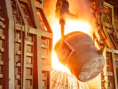 Дархан-Уул, Орхон, Дорноговь аймагт хар төмөрлөгийн үйлдвэр байгуулна