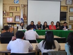 Коронавируст халдварын үеийн сэргийлэлтийн сургалт Говь-Алтай аймагт болж байна