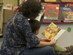 Хүүхдэд өдөр бүр 10-20 минут ном уншиж өгөхөд IQ нь 6 оноогоор өсдөг