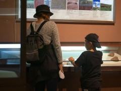 Музейгээр үйлчлүүлсэн монгол иргэдийн 80 орчим хувь нь 15-25 насны залуус байна